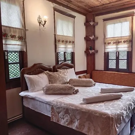 Asya * Safranbolu