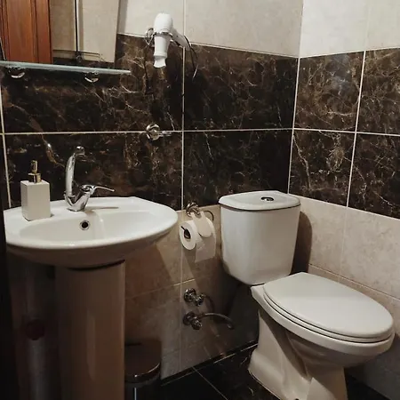 Asya Alojamento de Acomodação e Pequeno-almoço Safranbolu